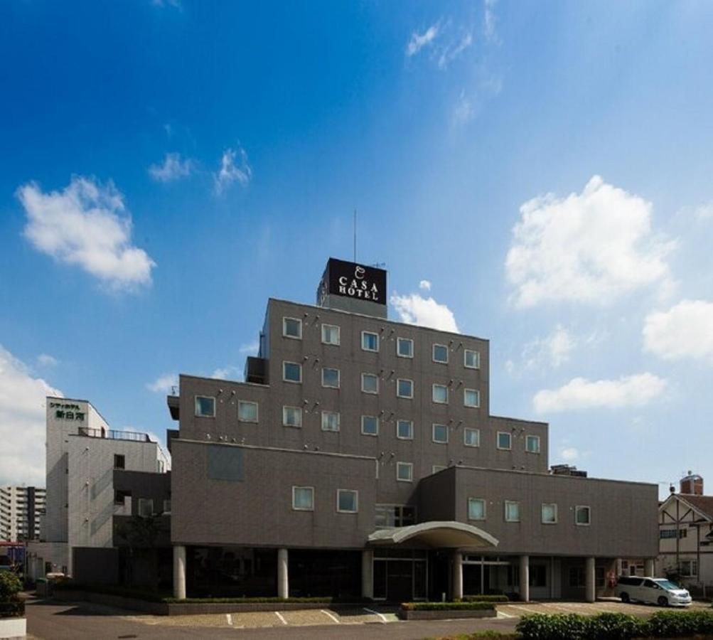 Casa Hotel Shinshirakawa / Vacation Stay 72780 Exterior photo